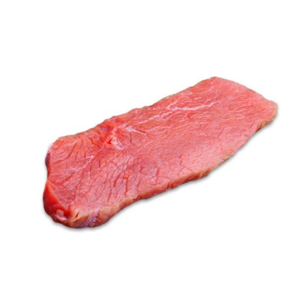 Rinds-Steak (Huft) excellent